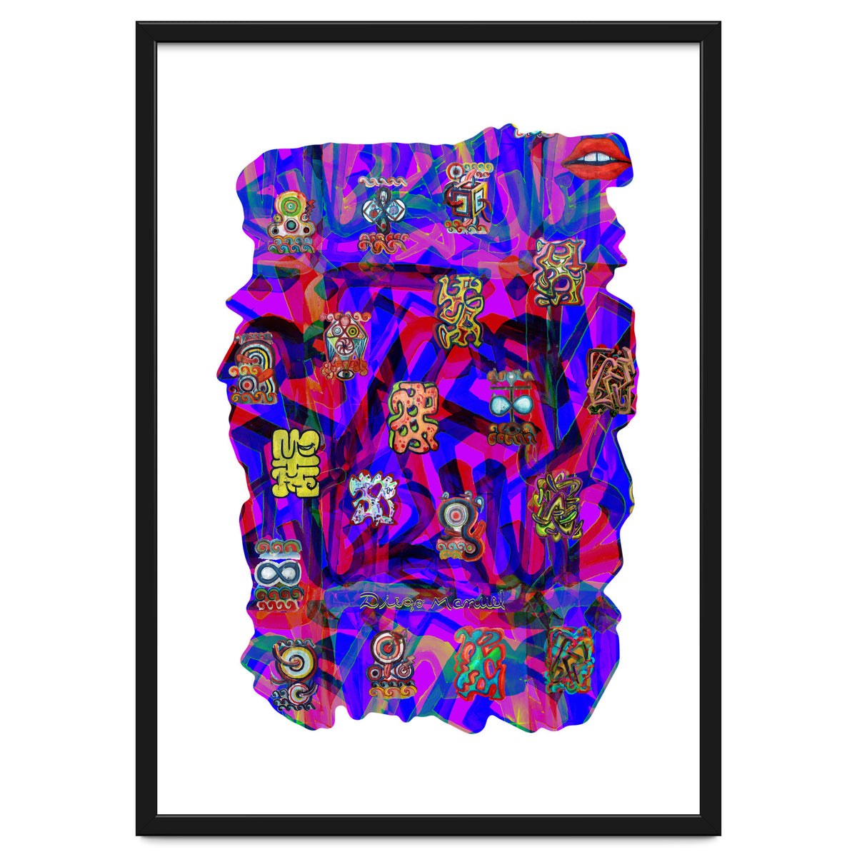 Graffiti 2021 New 37 Copia