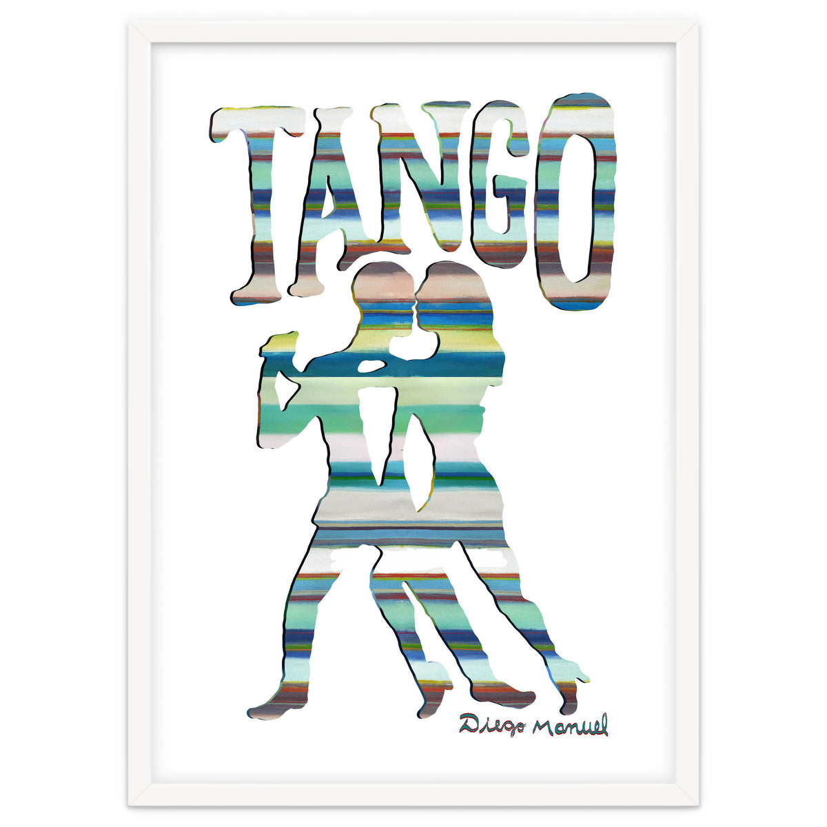 Tango 21