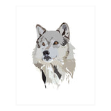 Wolf (Print Only) thumbnail
