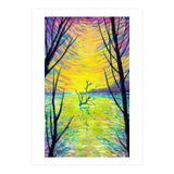 Alone (Print Only) thumbnail