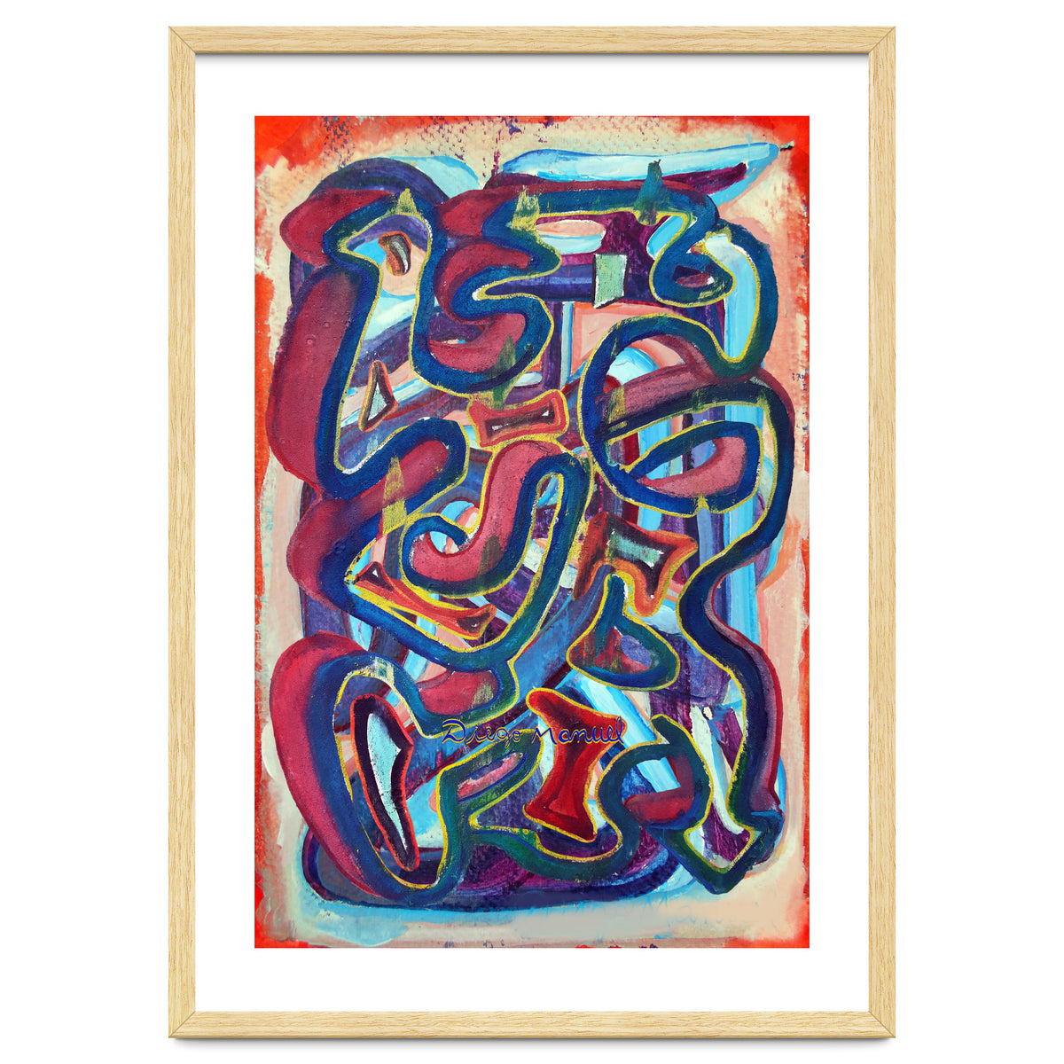 Graffiti Digital 2022 833