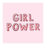 Girl Power (Print Only) thumbnail
