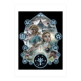 Open Your Eyes (Print Only) thumbnail