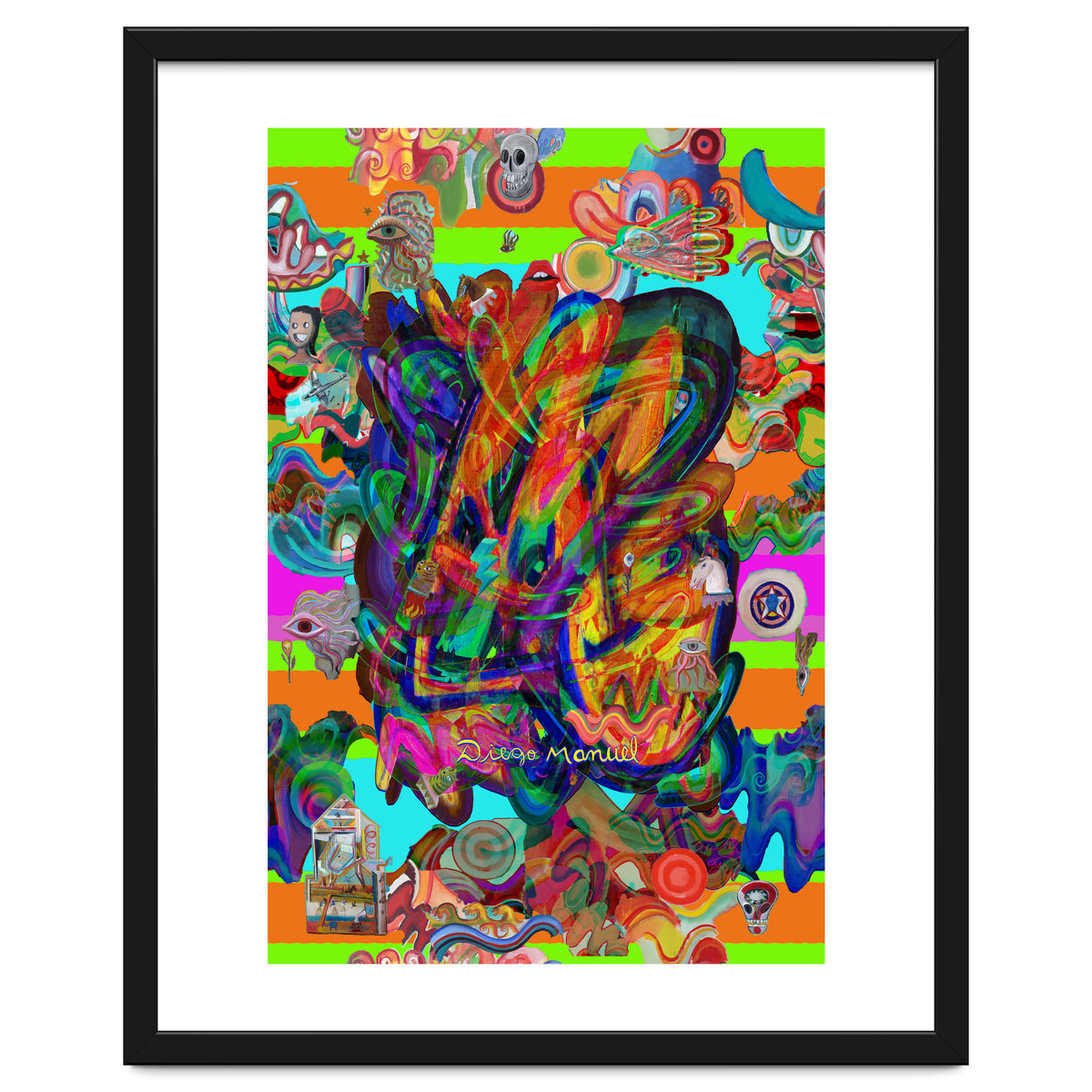 Muchas Cosas 2021 109