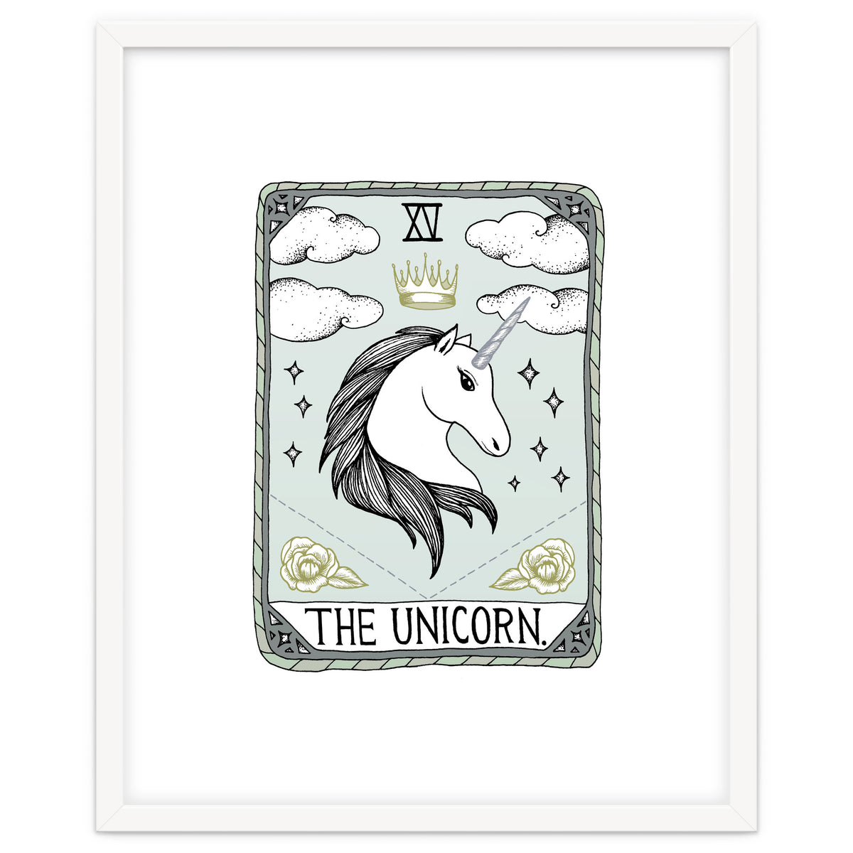The Unicorn
