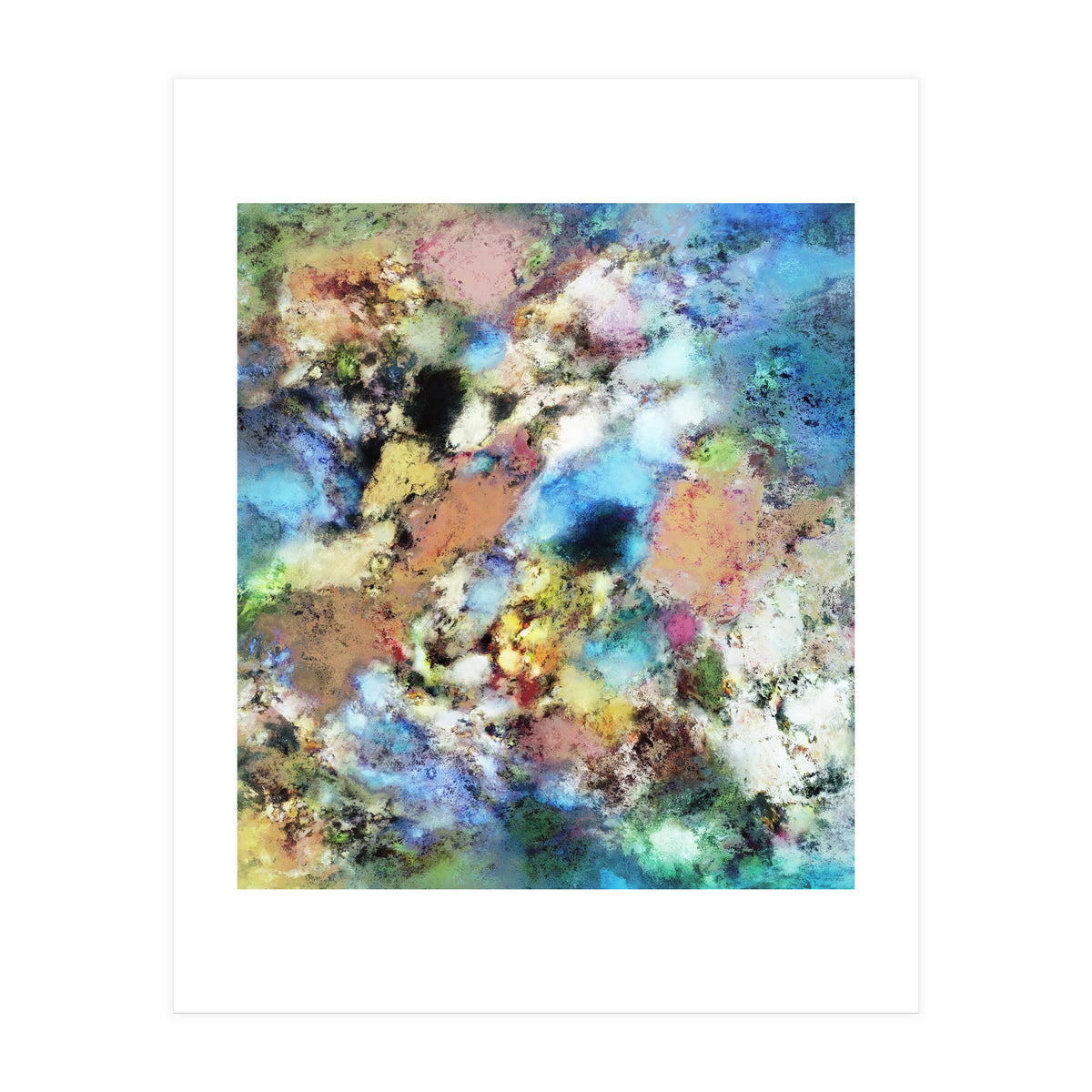 Discovery (Print Only)