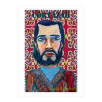 Cortazar (Print Only)