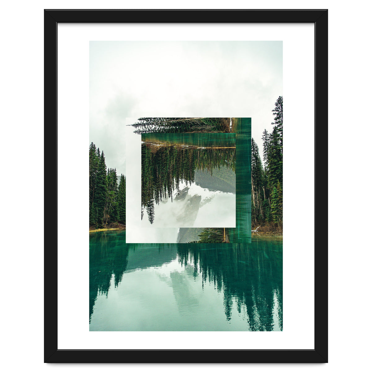 Quadratur 2 · The Nature Dream