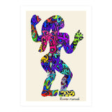 Graffiti Digital Nuevo 4 (Print Only) thumbnail