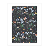 Fishes & Garden (Print Only) thumbnail