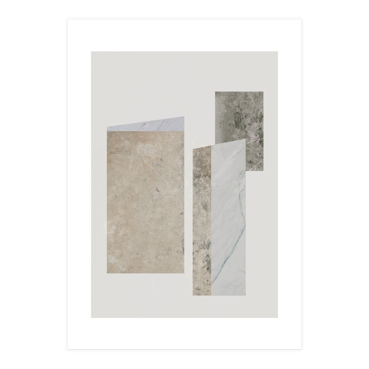 Marble (Print Only)
