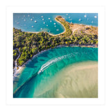 The Rivermouth, Noosa, QLD (Print Only) thumbnail
