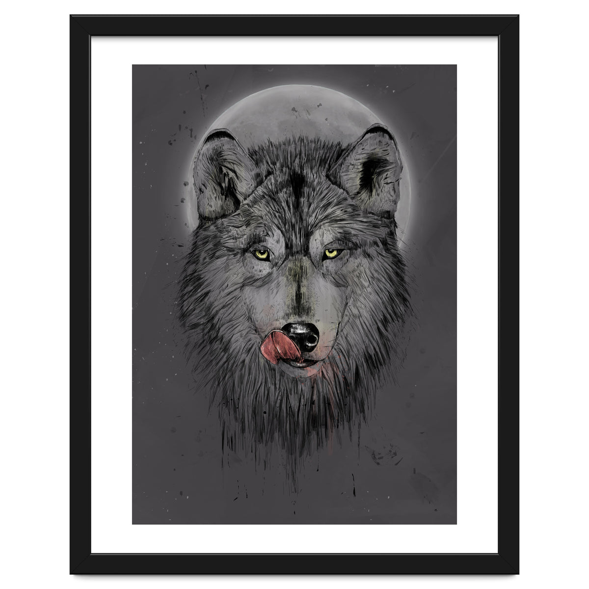 Dinner Time Dark Version