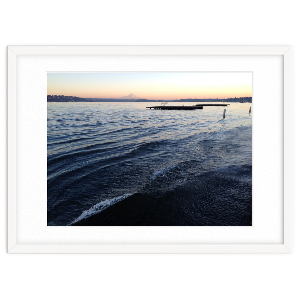 Lake Washington I
