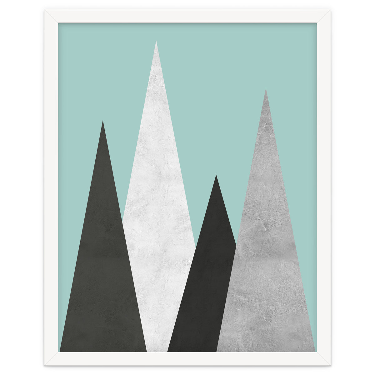 Scandinavian forest II