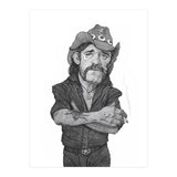 Lemmy (Print Only) thumbnail
