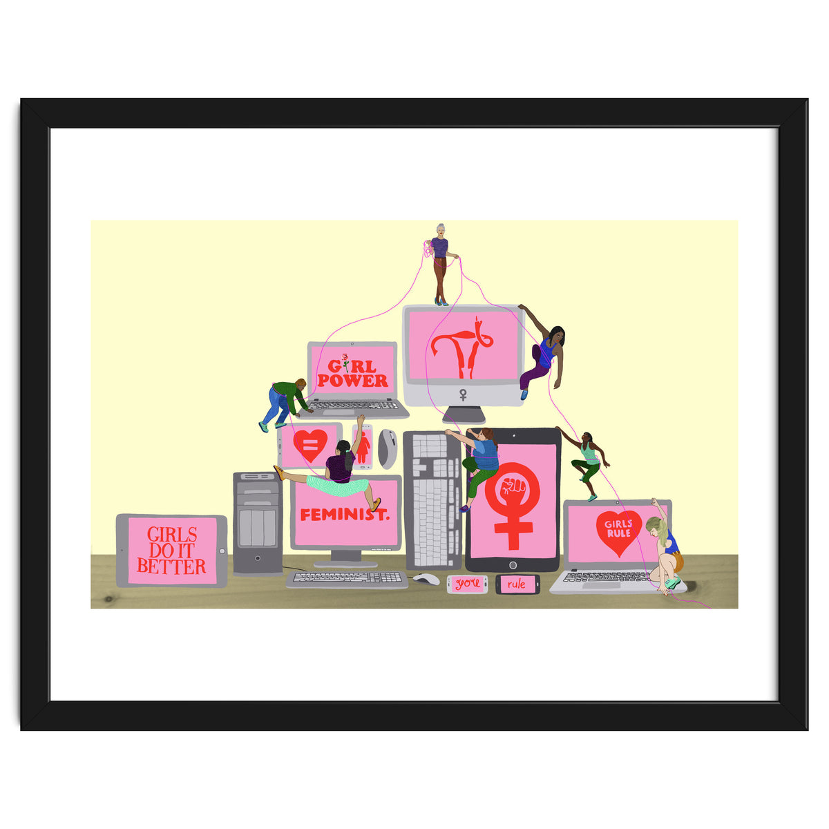 4th Wave Of Feminism