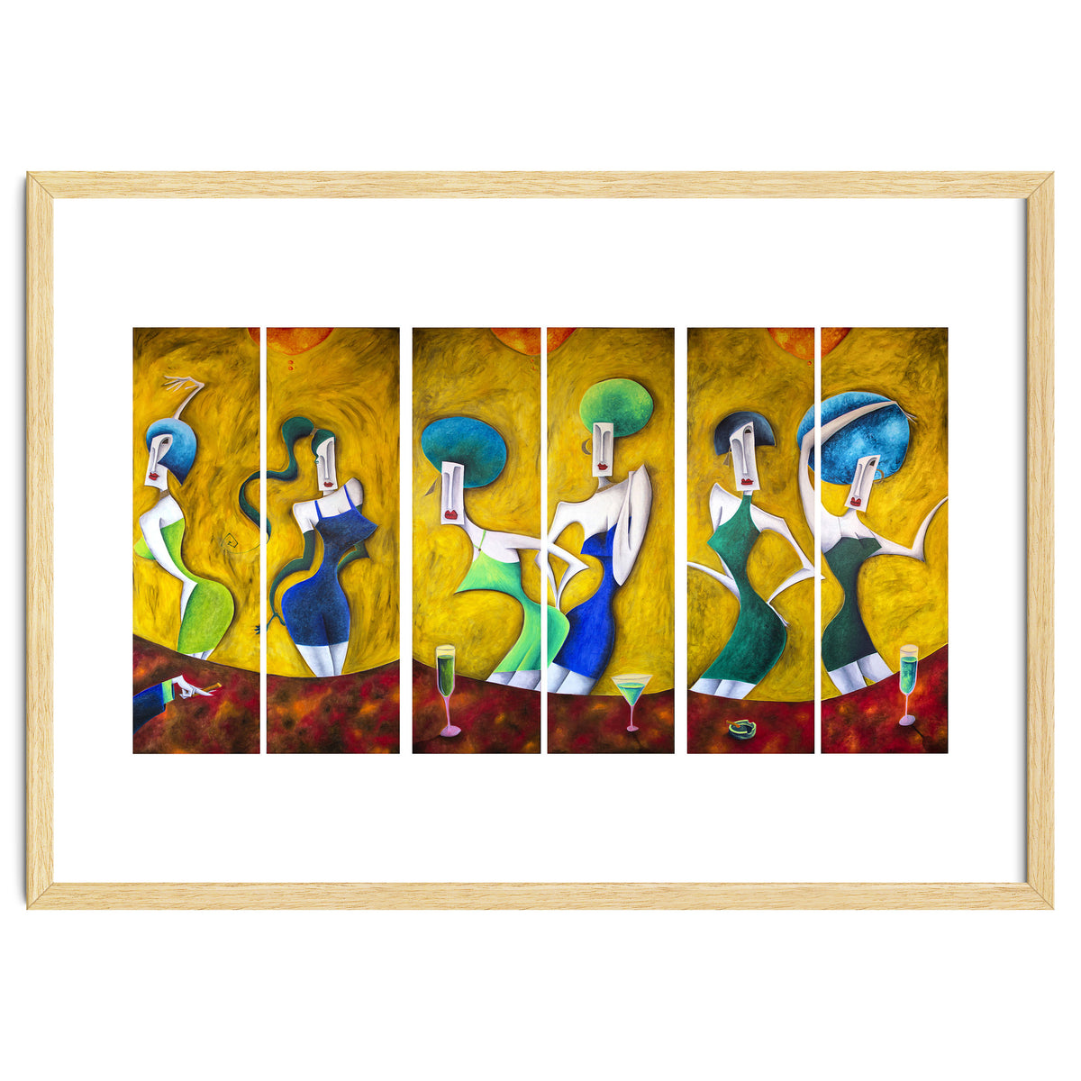 Spend a Little Time with Me