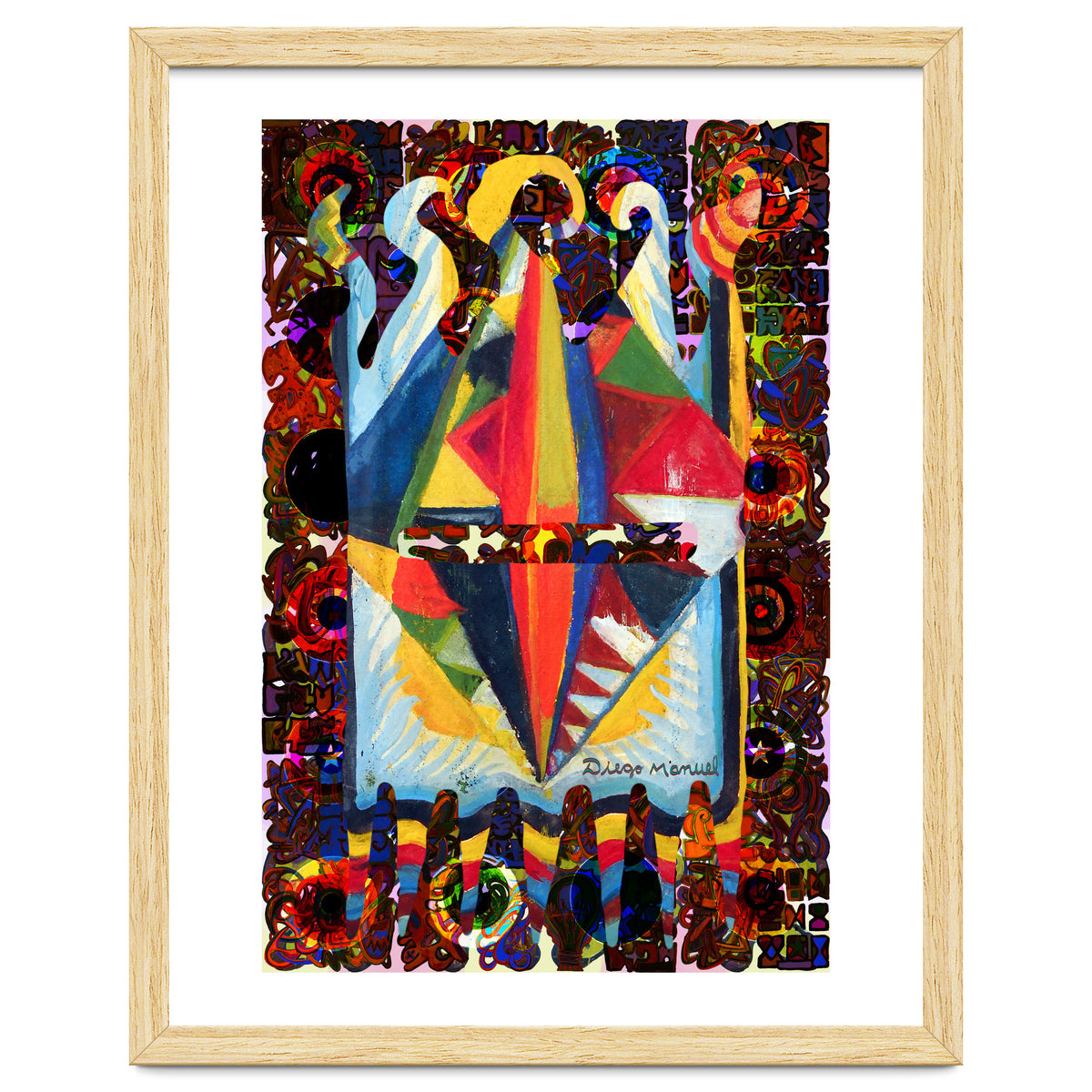 Graffiti Digital Nuevo 2023 31