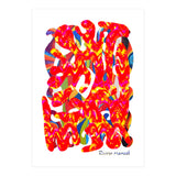 Pop Abstract Asimetrico 26 Copia (Print Only) thumbnail