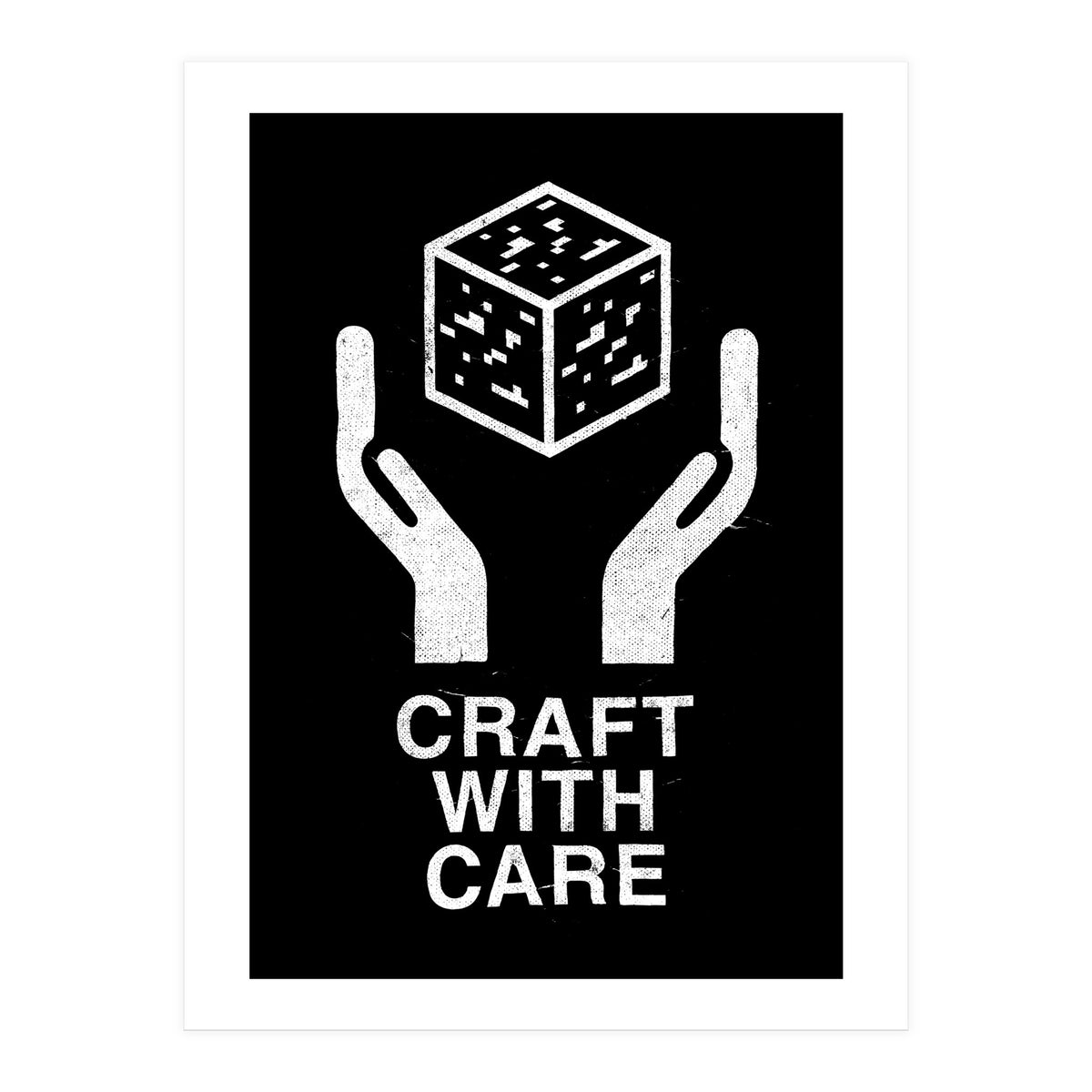 Craft With Care 2 (Print Only)