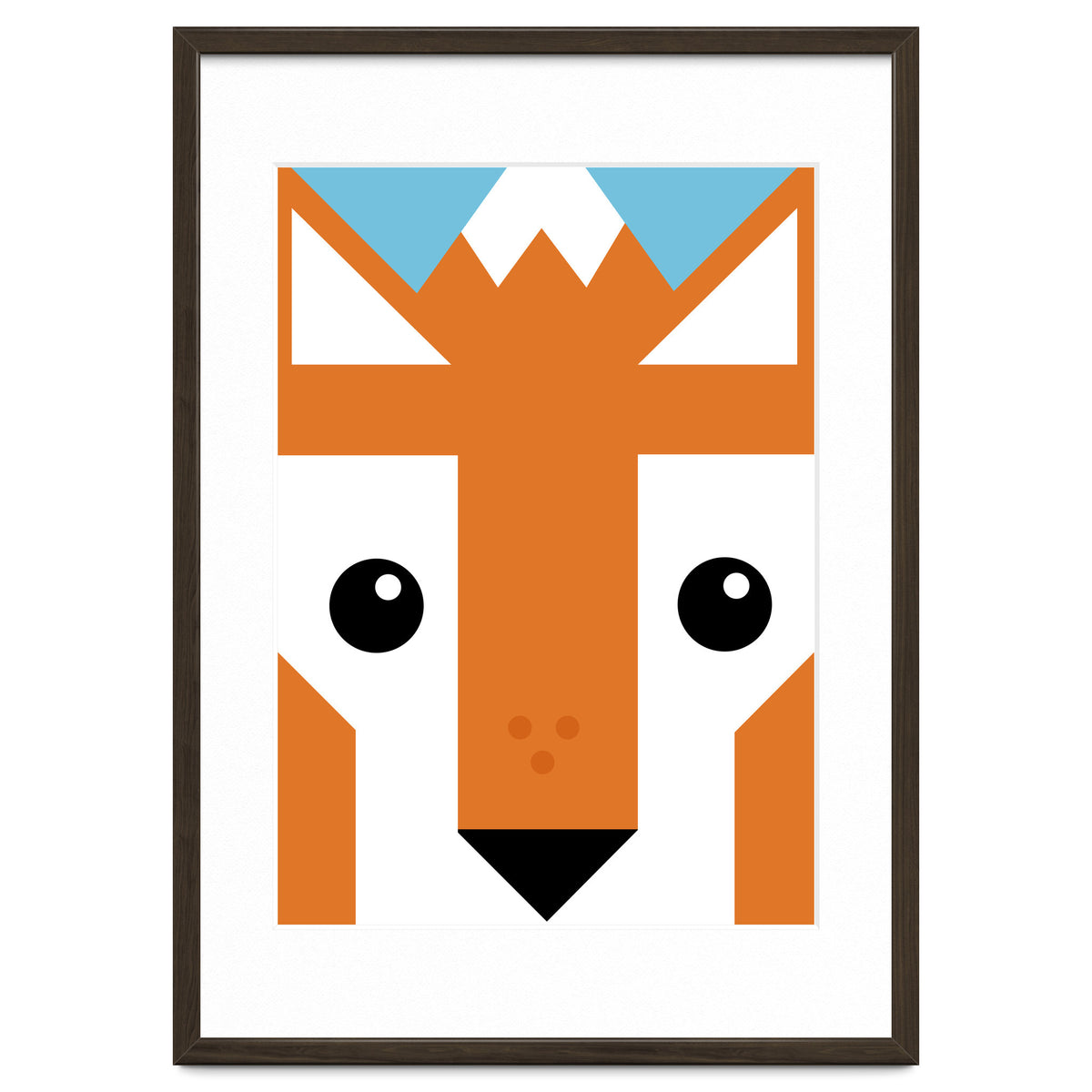 GEO Fox