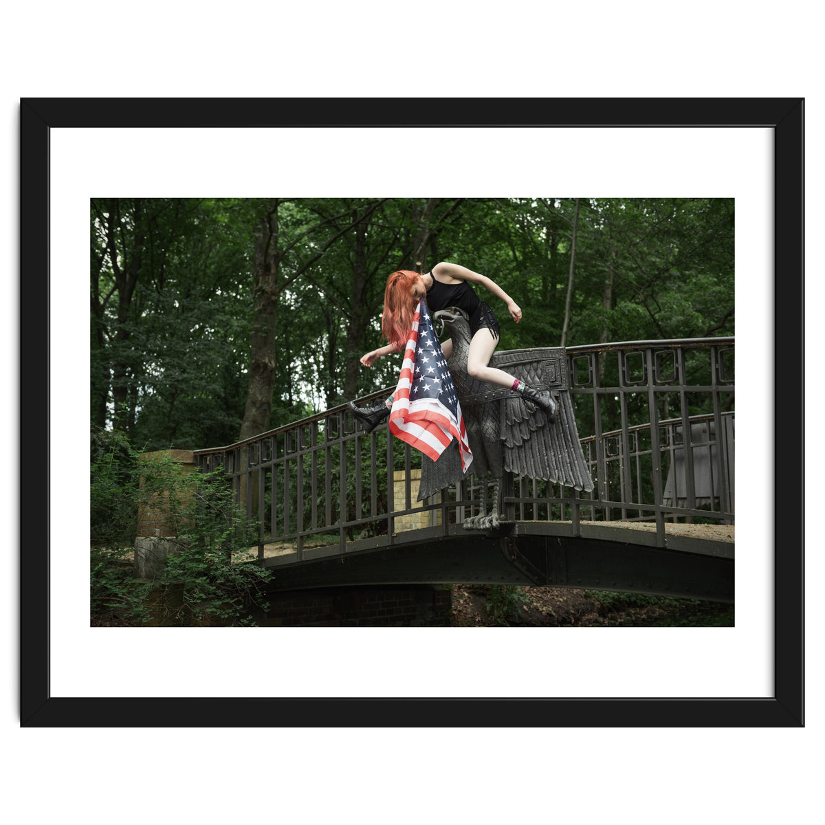 The Civil War Rehearsal