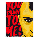 Taxi Driver movie poster (Print Only) thumbnail