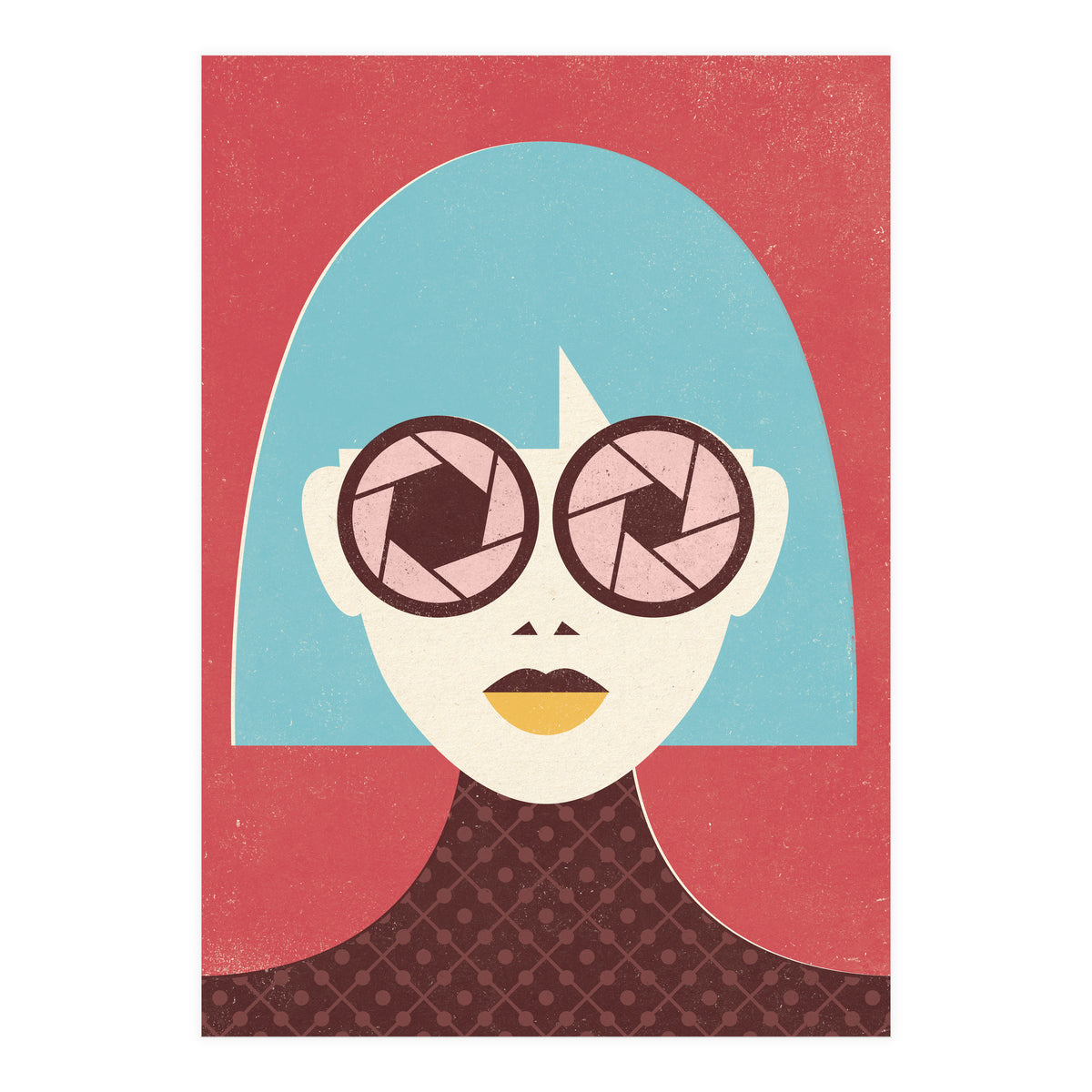 20/20 (80s) (Print Only)