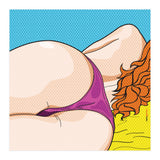 Erotika 01 (Print Only) thumbnail
