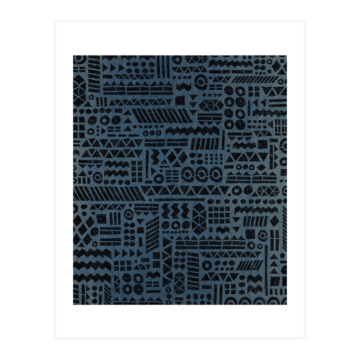 Northwoods Twilight (Print Only)