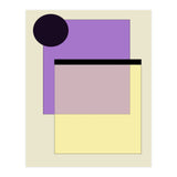 Color Geometry 3 (Print Only) thumbnail