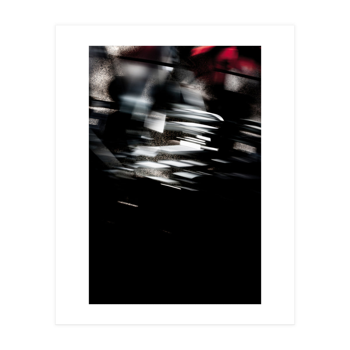 Urban #11 (Print Only)