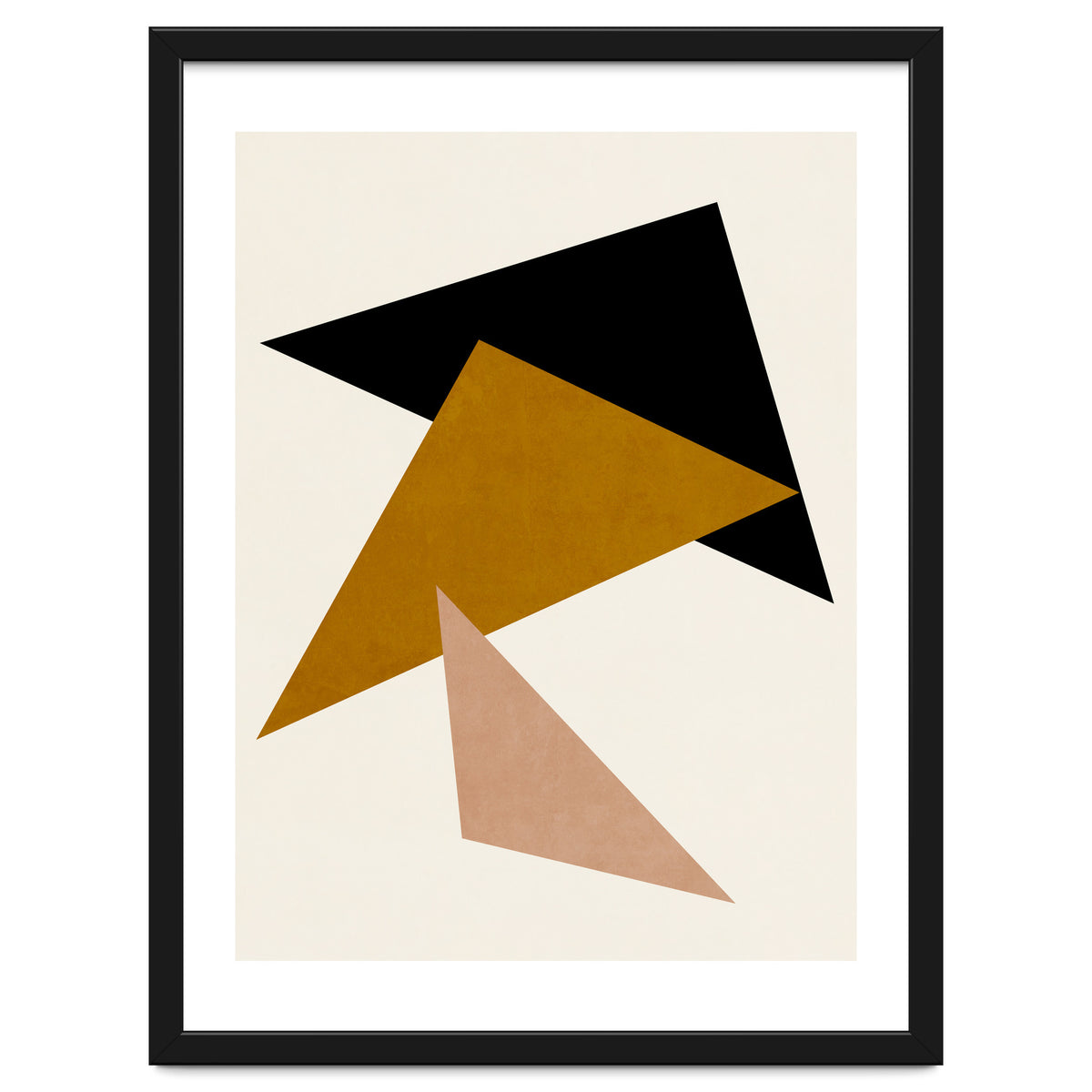 GEOMETRIC ART - 01BY
