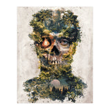 Forest Dreamer (Print Only) thumbnail