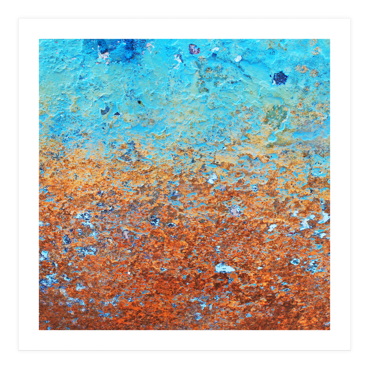 Eleanor (Print Only)