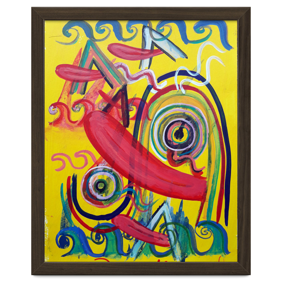 Formas En El Espacio 22