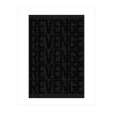 REVENGE I (Print Only) thumbnail