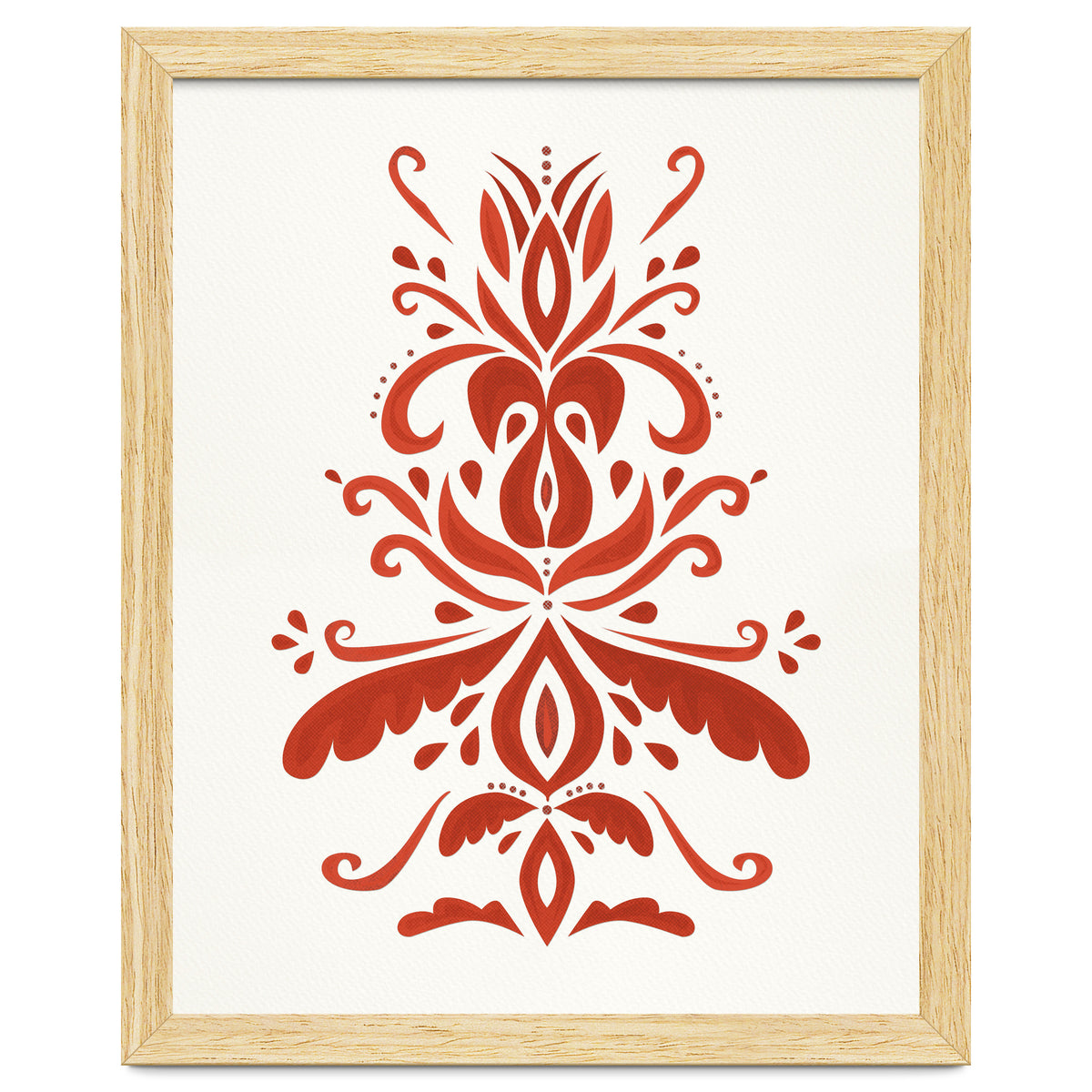 Artnoveau Scandi Style