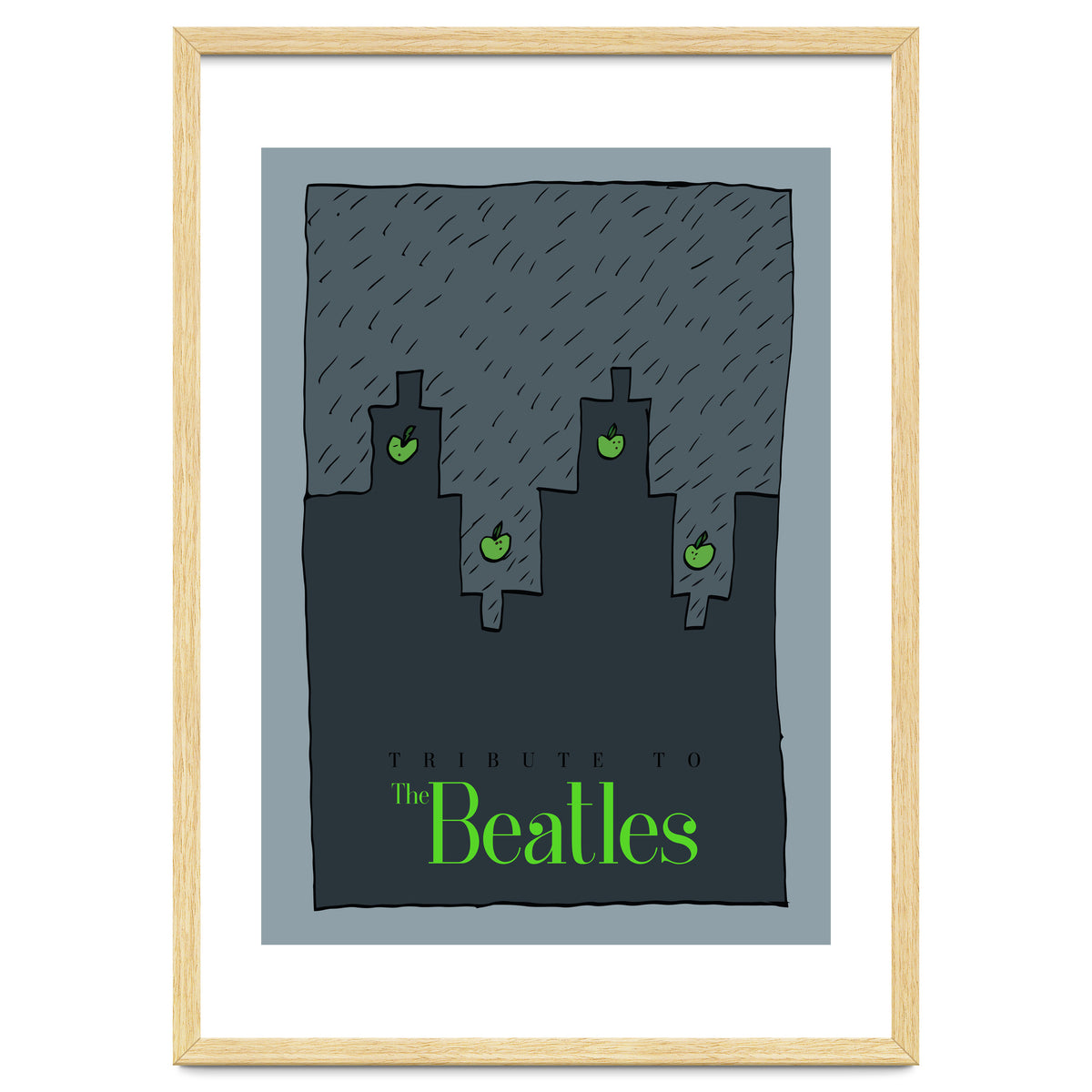 Tribute to The Beatles