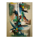 Unprimed Soul (Print Only) thumbnail