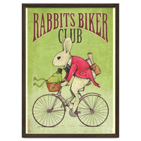 Rabbits Biker Club