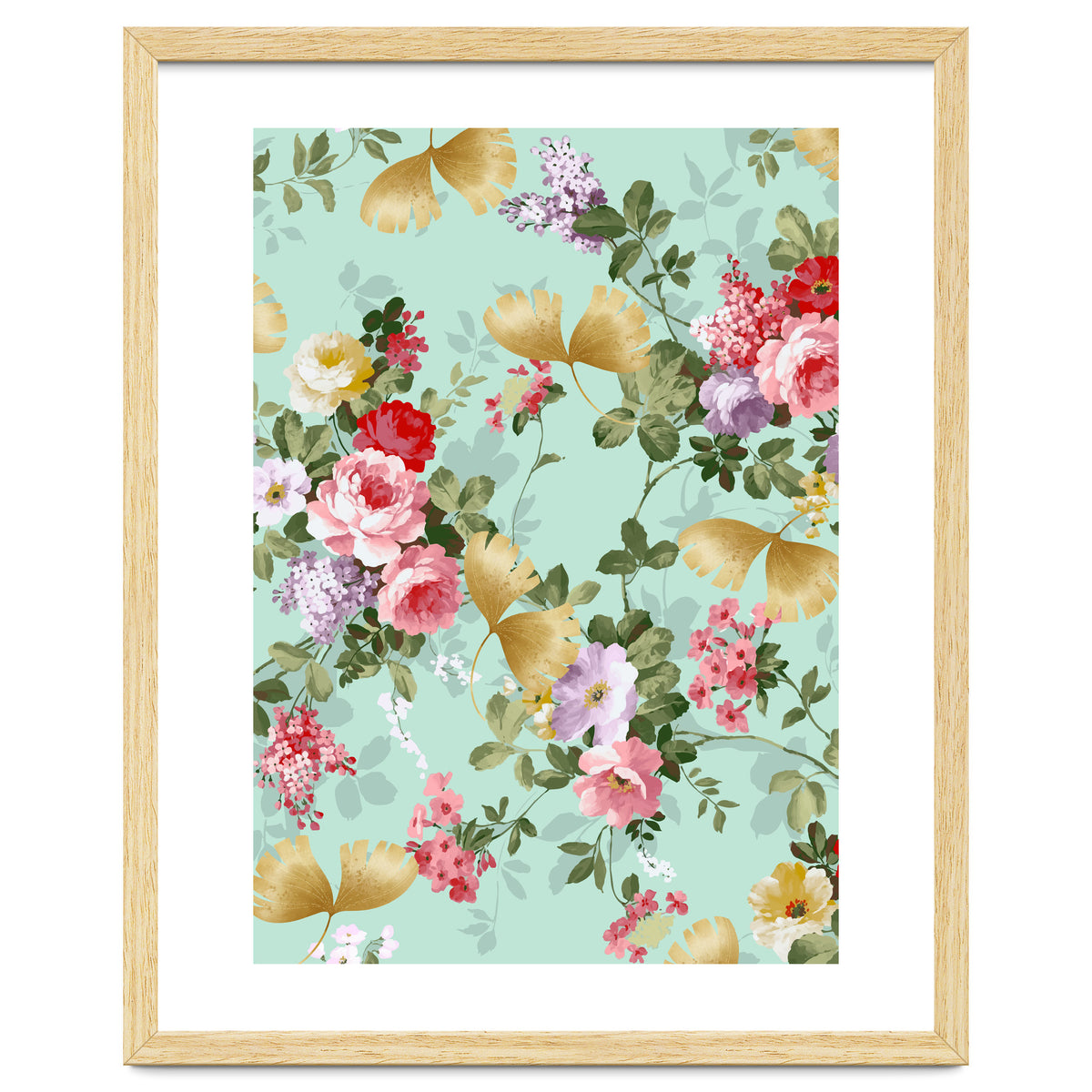 Where Flowers Bloom So Does Hope