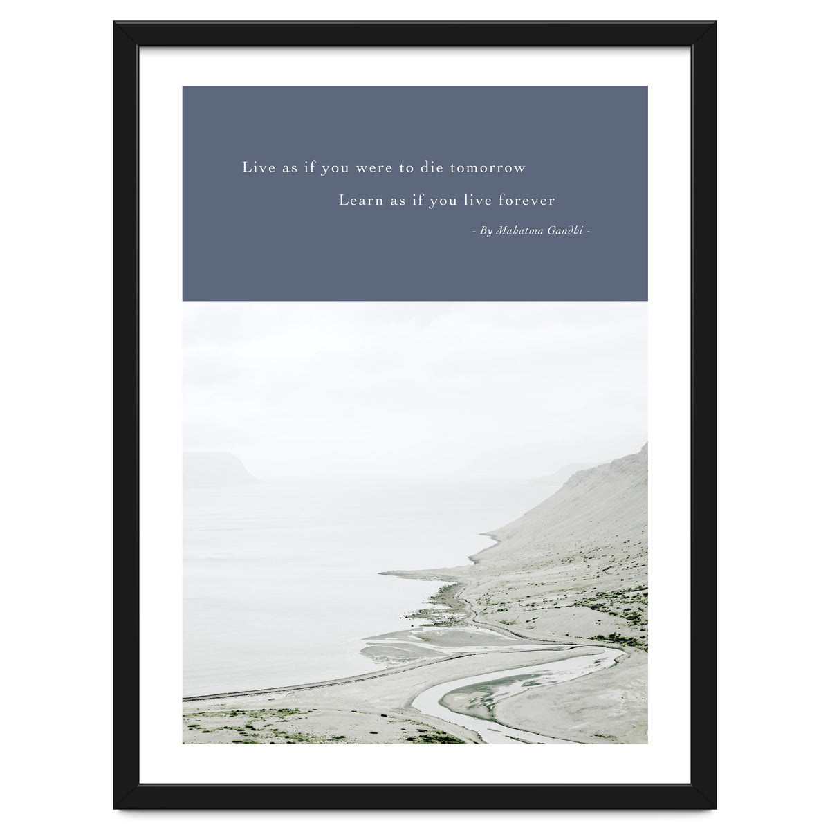 Live forever - Photography