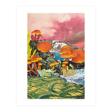 Mushroom Valley (Print Only) thumbnail