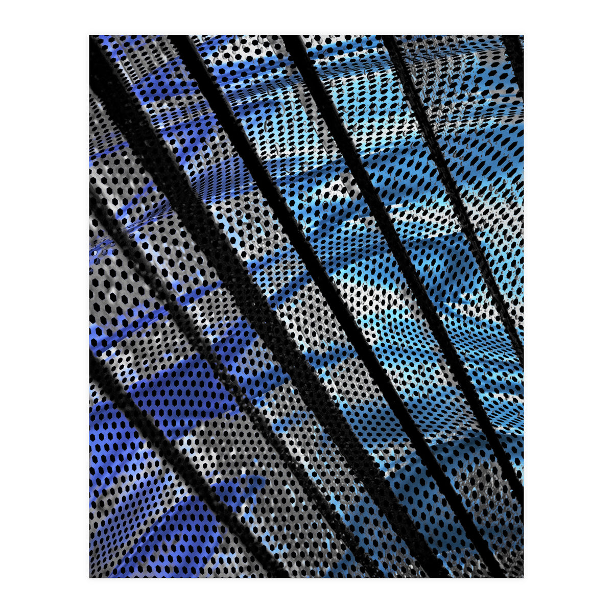 Hierro  (Print Only)