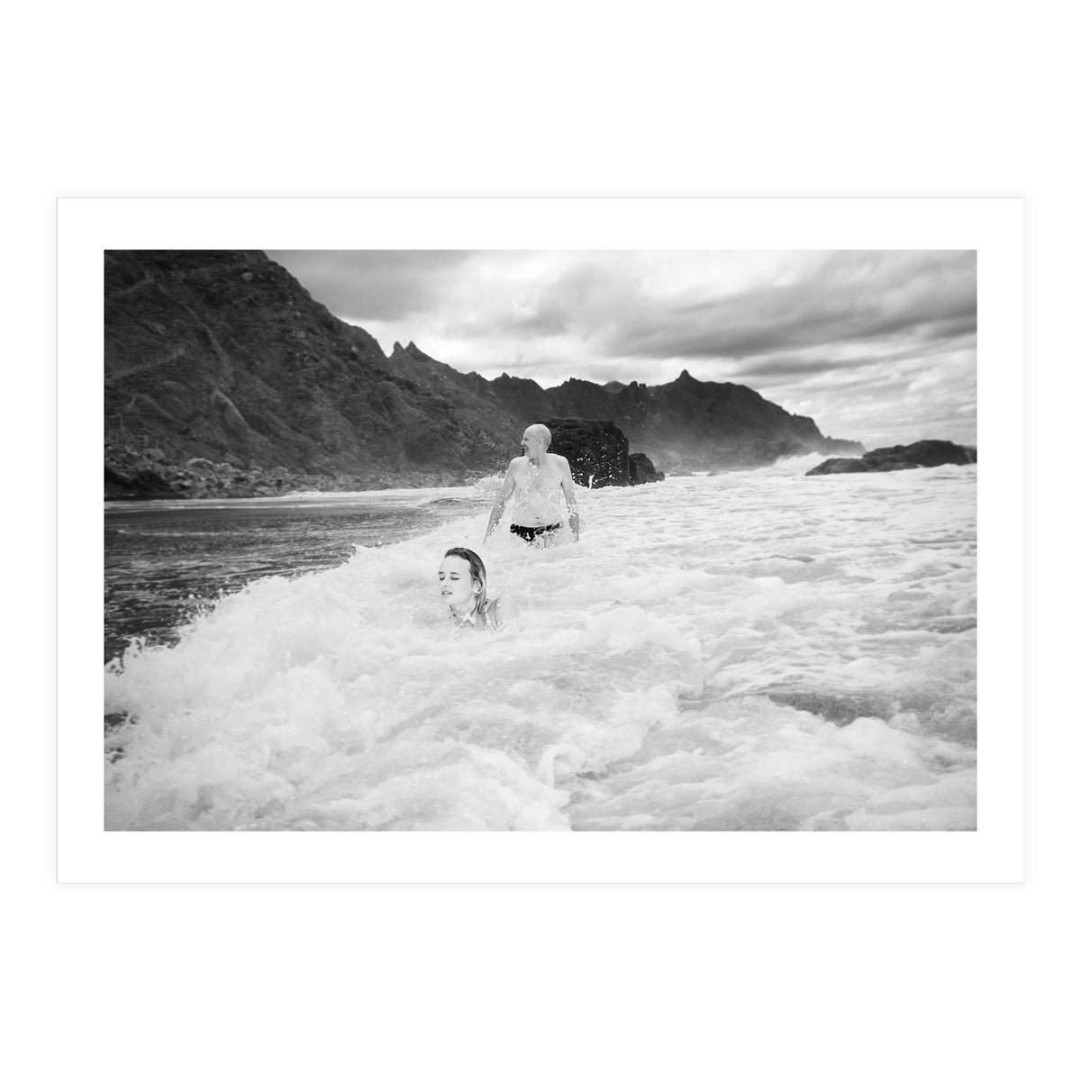 Whirlpool (Print Only)