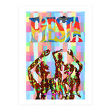 Fiesta 20 (Print Only) thumbnail