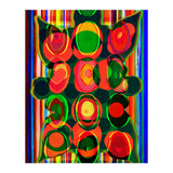 Pop Abstract 2023 Tapiz 114 (Print Only) thumbnail