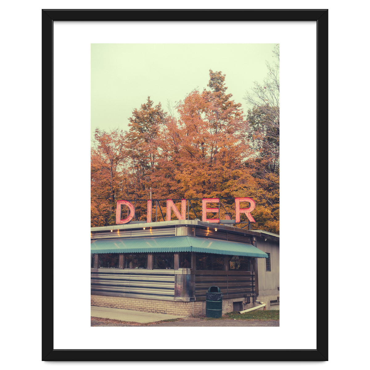 DINER
